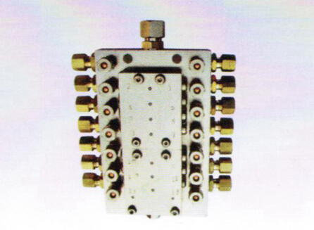 ZPU電動(dòng)潤滑泵
