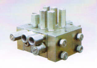 ZPU電動(dòng)潤滑泵