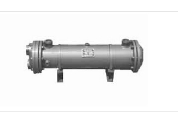 GLCQ、GLLQ型列管式冷卻器(0.63～1.6MPa)JB/T7356-94