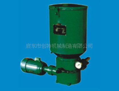 DB-N(ZB)系列多點(diǎn)潤滑泵、電動(dòng)潤滑泵